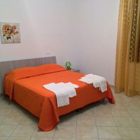 Il Giardino Dei Limoni Apartman Custonaci Kültér fotó