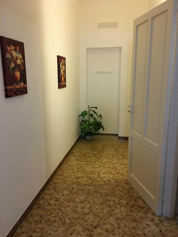 Il Giardino Dei Limoni Apartman Custonaci Kültér fotó